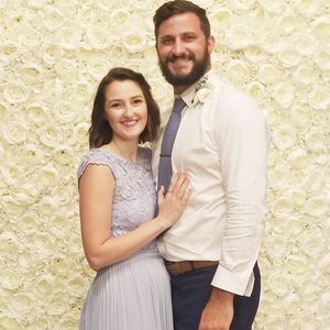 Meet your Posher, Joshua